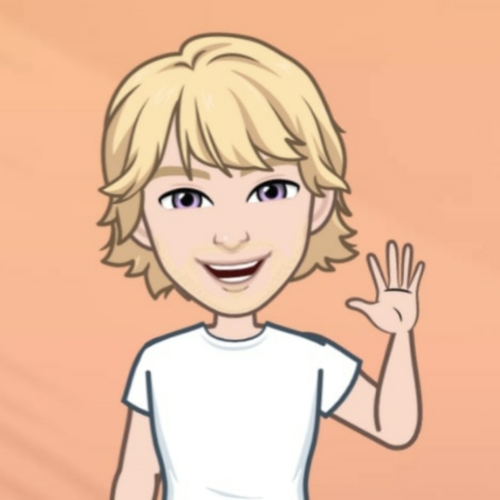 Meet your Posher, Brian